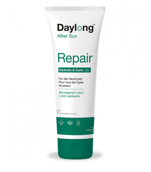 Daylong™ after sun Ramapharm Distribution Tunisie