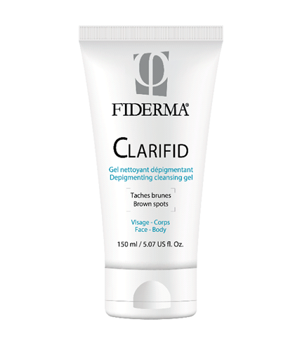 clarifid fiderma