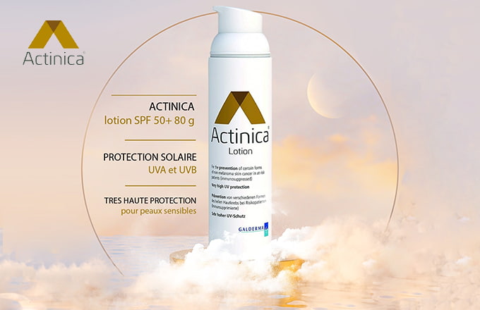 gel actinica